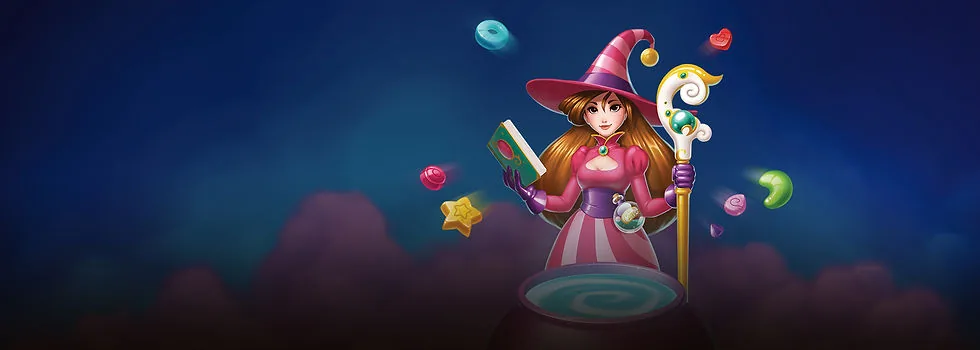 Sweet Alchemy